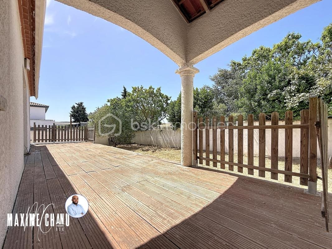 Maison à vendre, 93m², Cournonsec