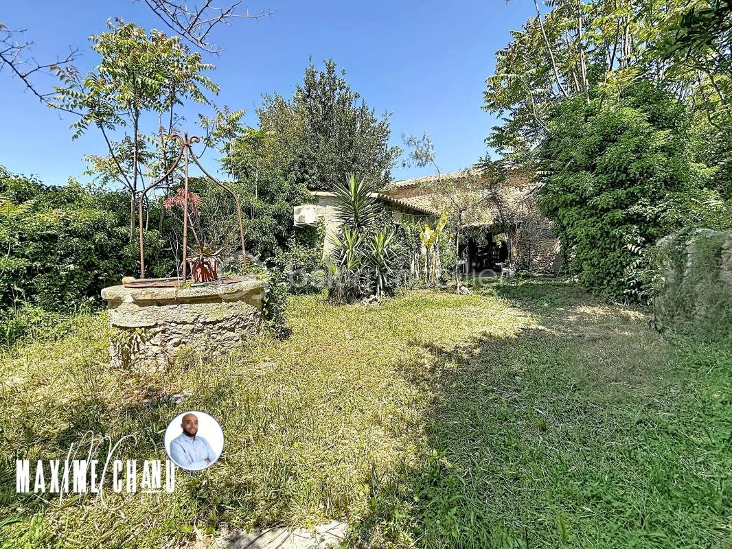 Maison à vendre, 159m², Cournonterral