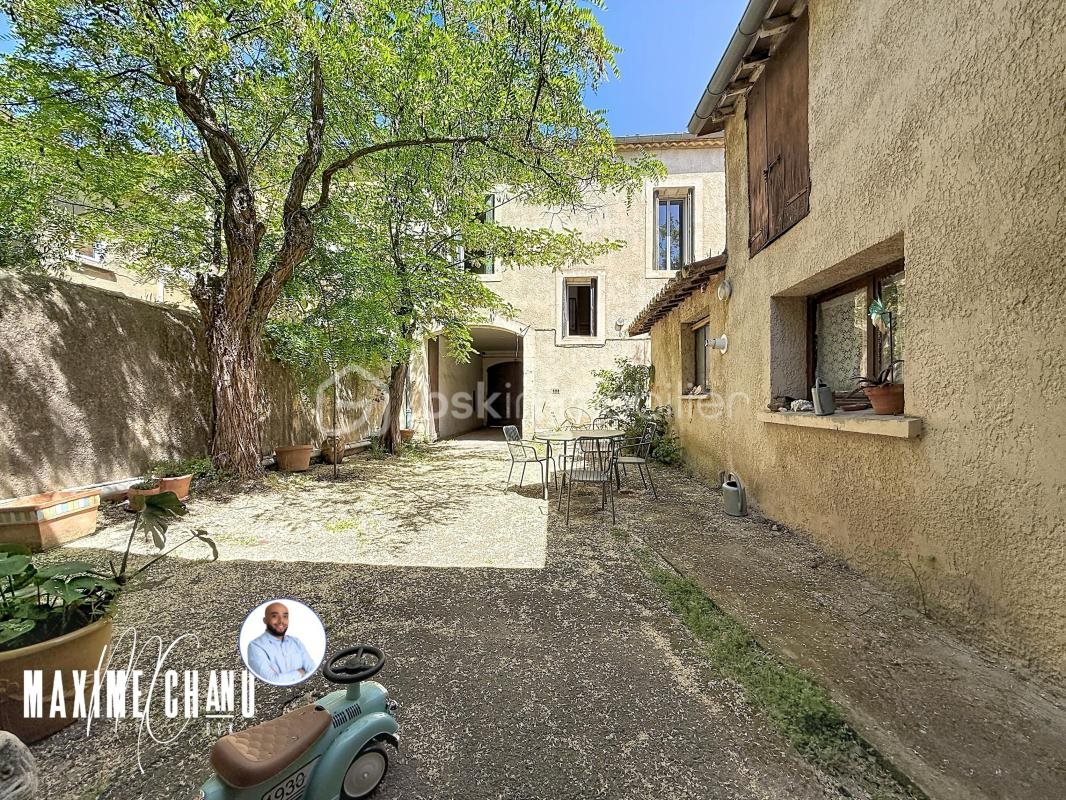Maison à vendre, 159m², Cournonterral