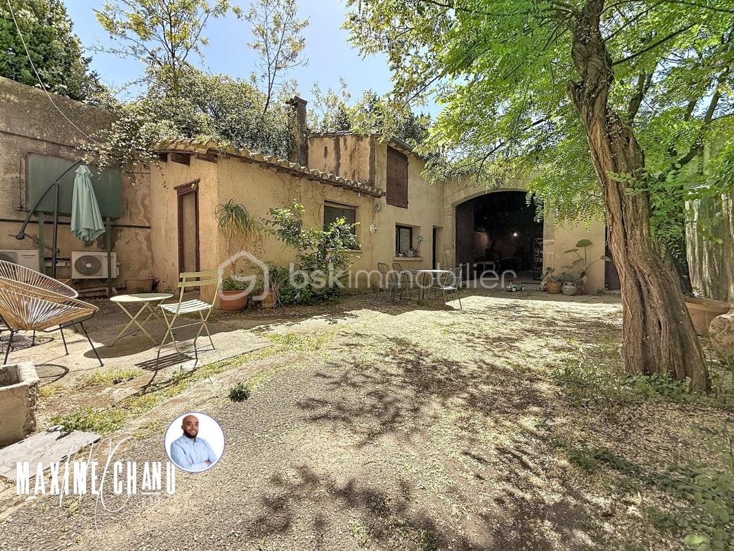 Maison à vendre, 159m², Cournonterral