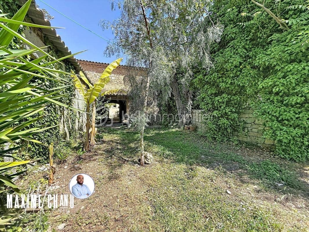 Maison à vendre, 159m², Cournonterral