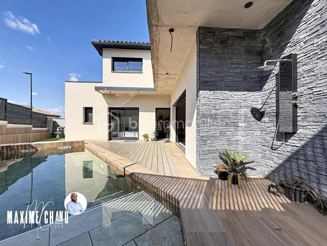 Maison à vendre, 141m², Bélarga