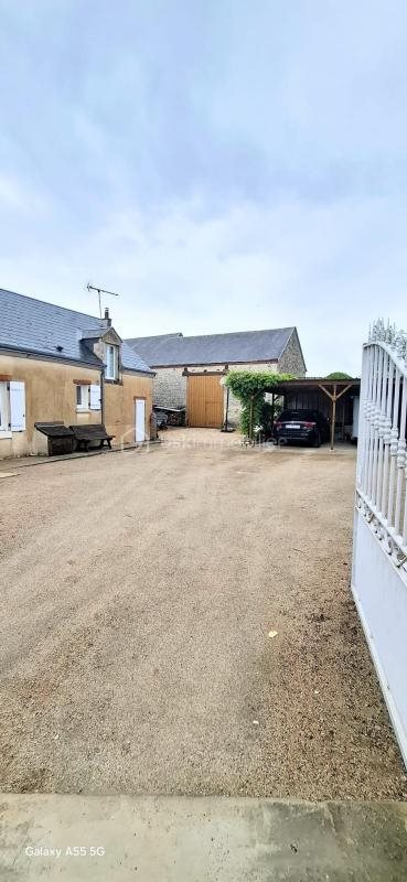 Maison à vendre, 148m², Aschères-le-Marché