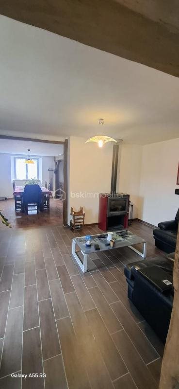 Maison à vendre, 148m², Aschères-le-Marché