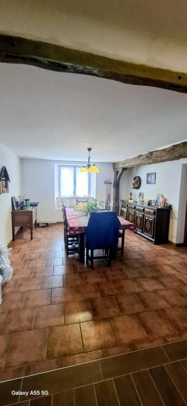 Maison à vendre, 148m², Aschères-le-Marché