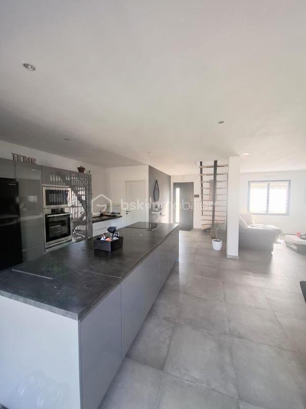 Maison à vendre, 144m², Châteauneuf-sur-Loire