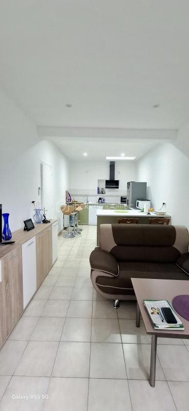 Appartement à vendre, 58m², Pithiviers