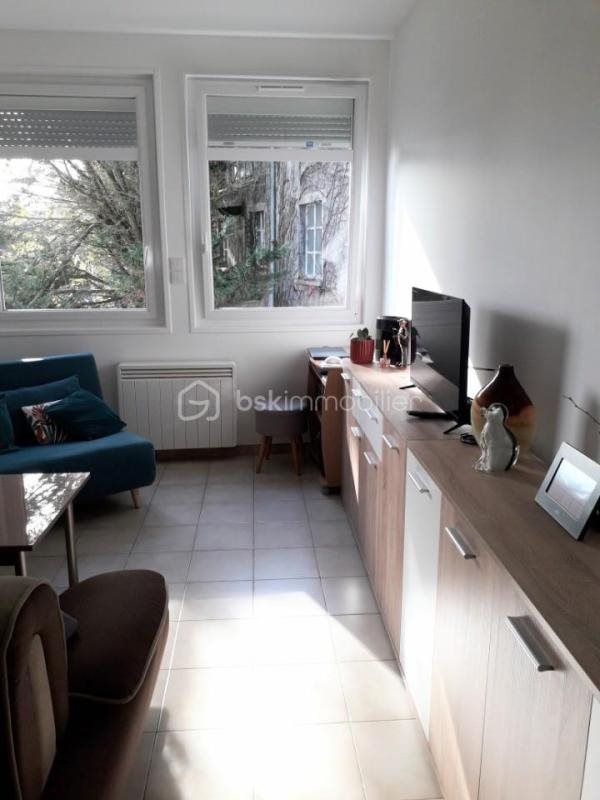Appartement à vendre, 58m², Pithiviers