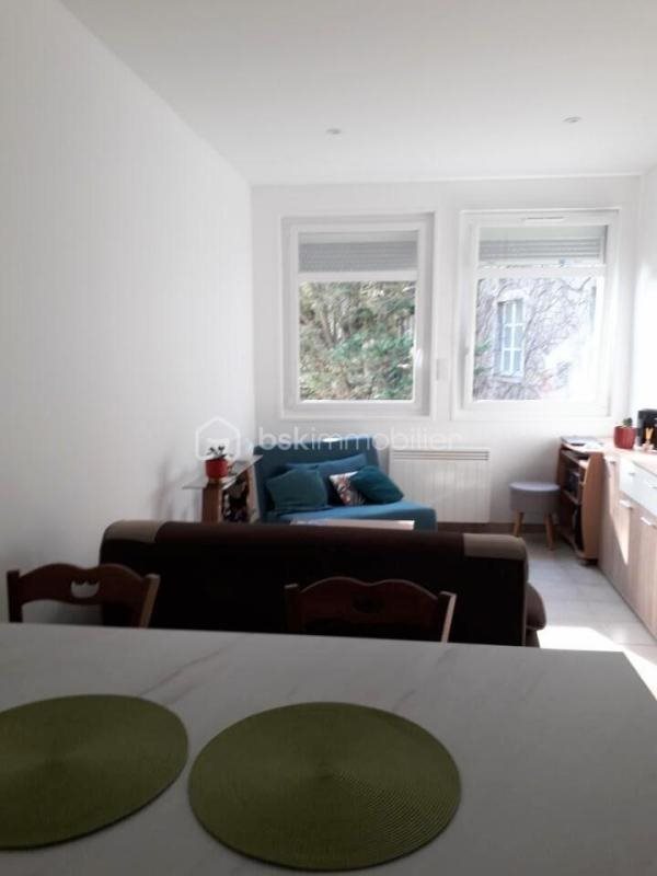 Appartement à vendre, 58m², Pithiviers
