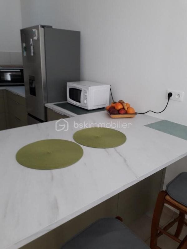 Appartement à vendre, 58m², Pithiviers