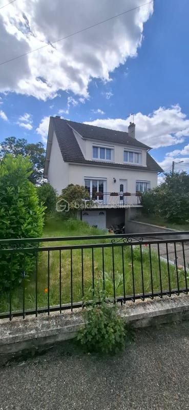 Maison à vendre, 150m², Saint-Mammès