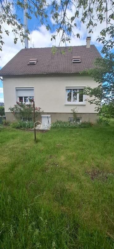 Maison à vendre, 150m², Saint-Mammès