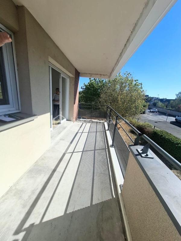 Appartement à vendre, 48m², Orléans
