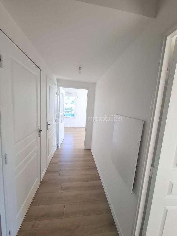Appartement à vendre, 48m², Orléans
