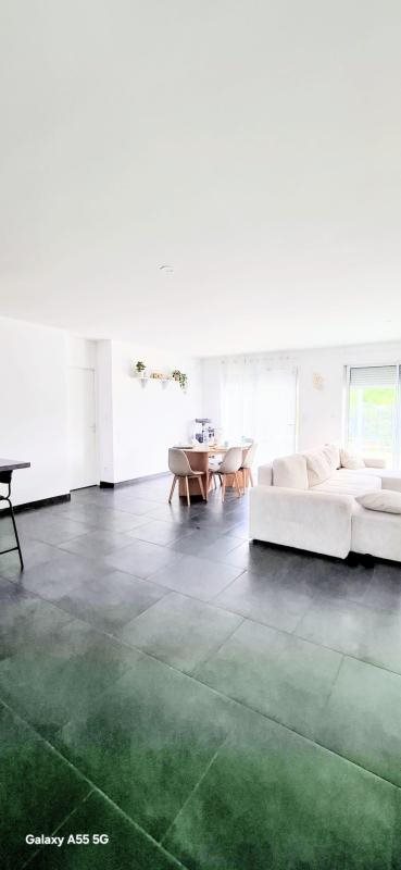 Maison à vendre, 112m², Pithiviers-le-Vieil