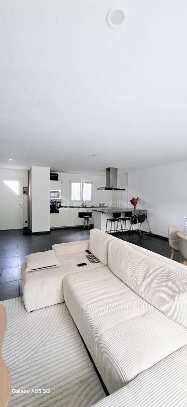 Maison à vendre, 112m², Pithiviers-le-Vieil