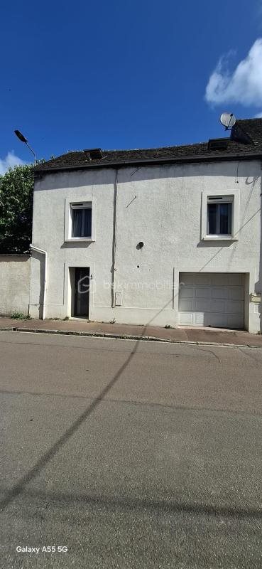 Maison à vendre, 61m², Lorrez-le-Bocage-Préaux