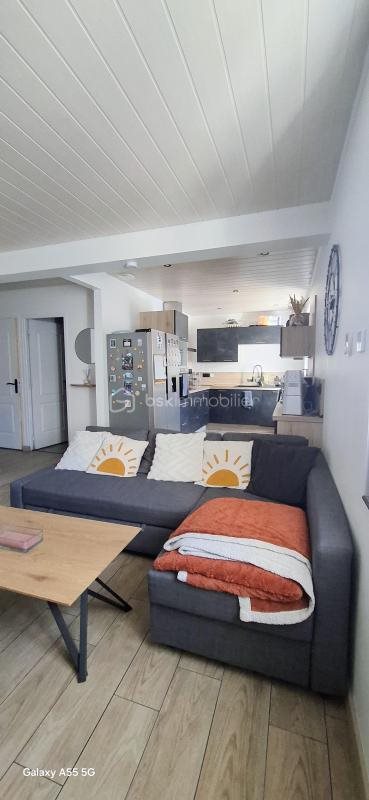 Maison à vendre, 61m², Lorrez-le-Bocage-Préaux