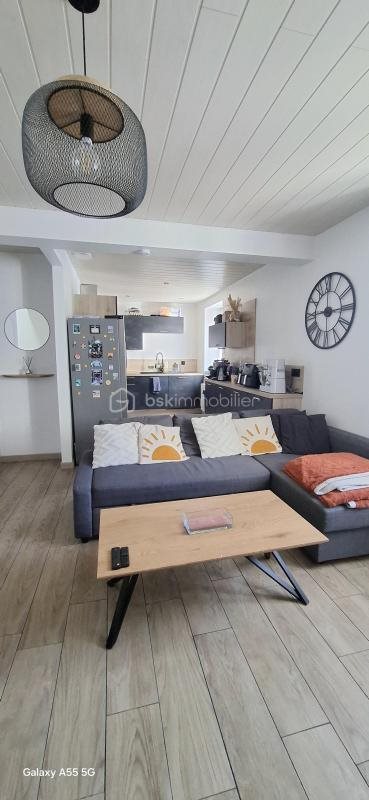 Maison à vendre, 61m², Lorrez-le-Bocage-Préaux