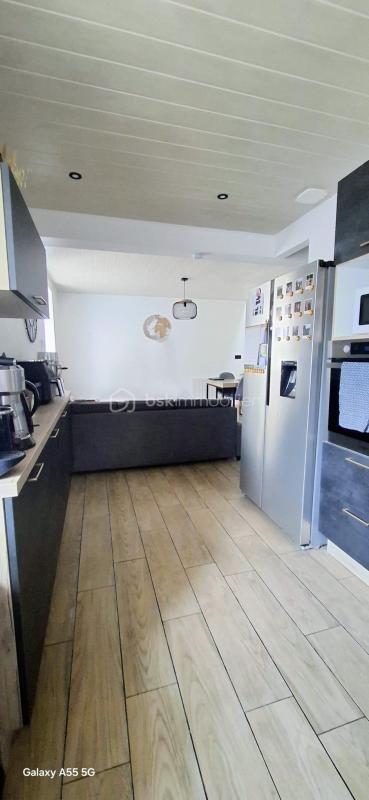 Maison à vendre, 61m², Lorrez-le-Bocage-Préaux