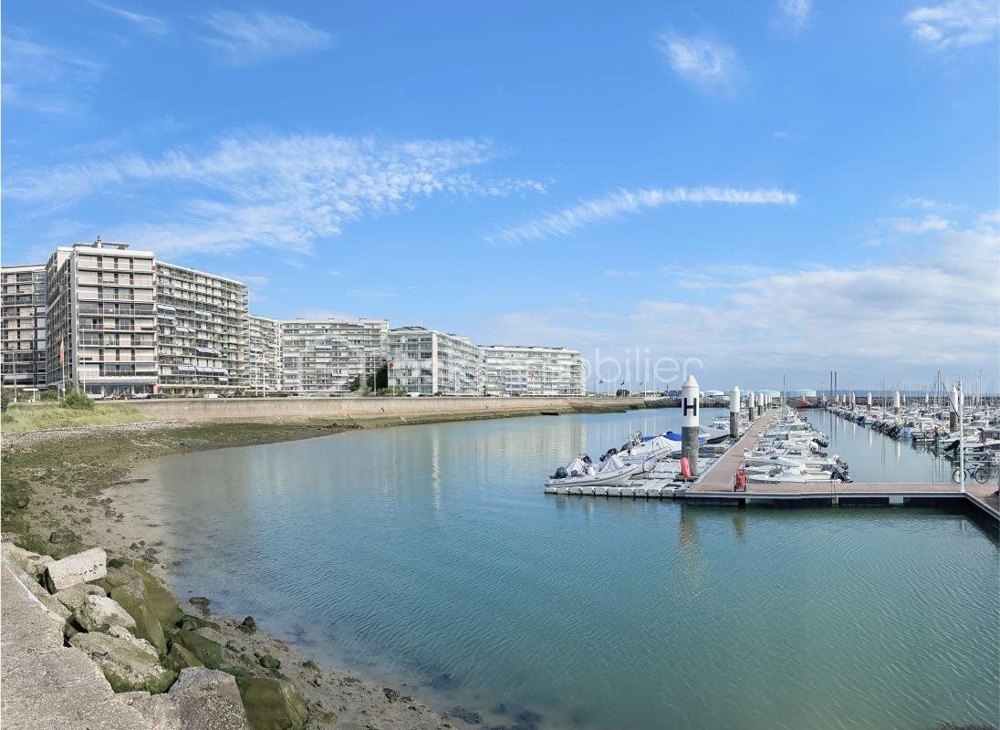 Appartement à vendre, 103m², Le Havre