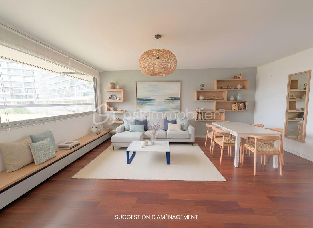 Appartement à vendre, 103m², Le Havre
