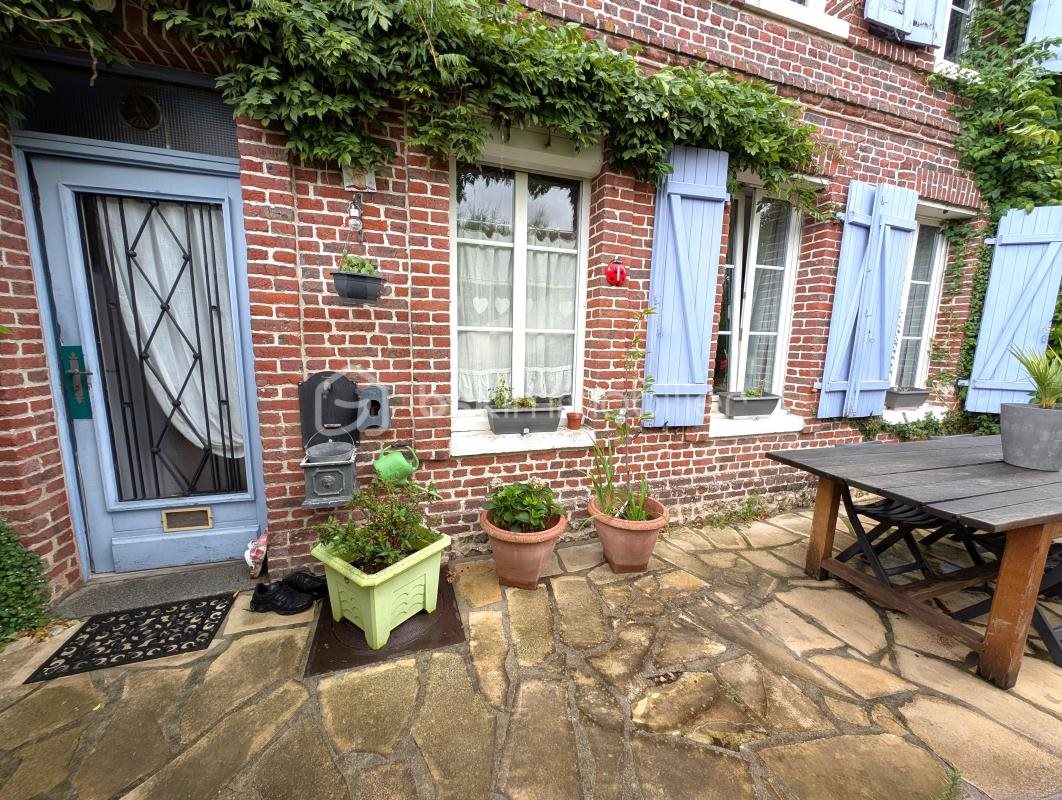 Maison à vendre, 105m², Criquetot-l'Esneval