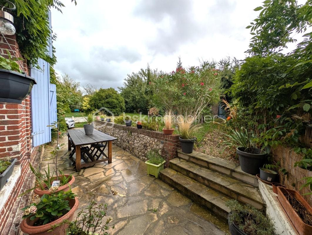 Maison à vendre, 105m², Criquetot-l'Esneval