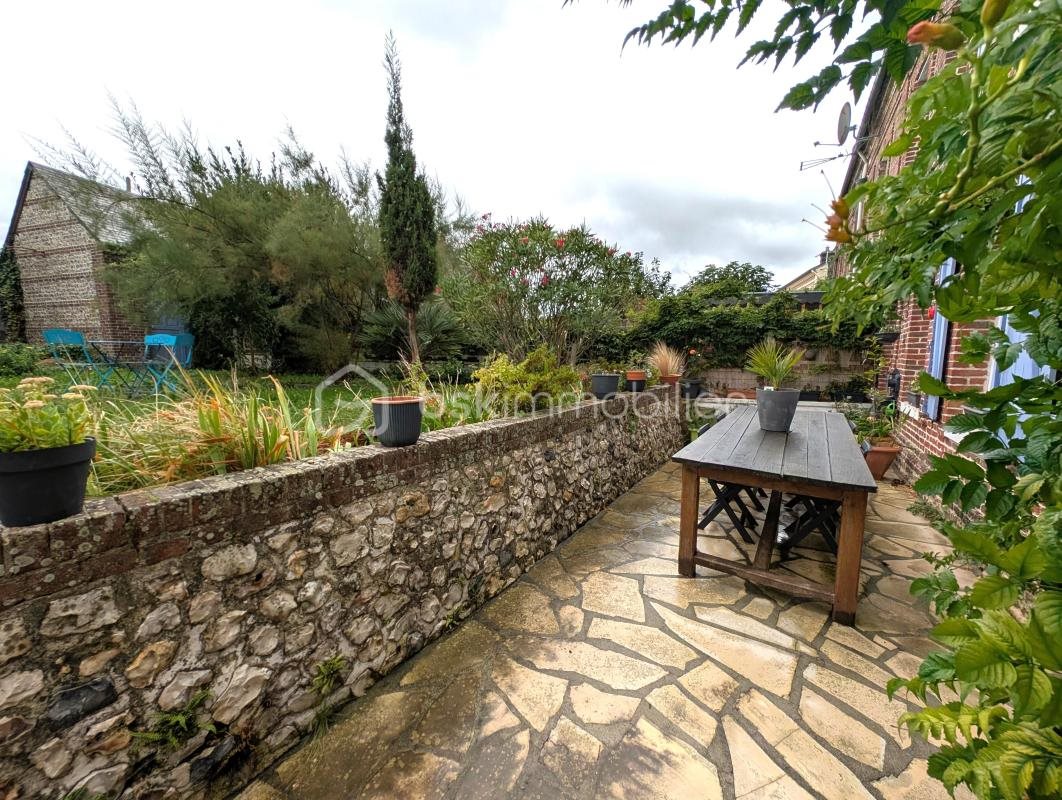 Maison à vendre, 105m², Criquetot-l'Esneval