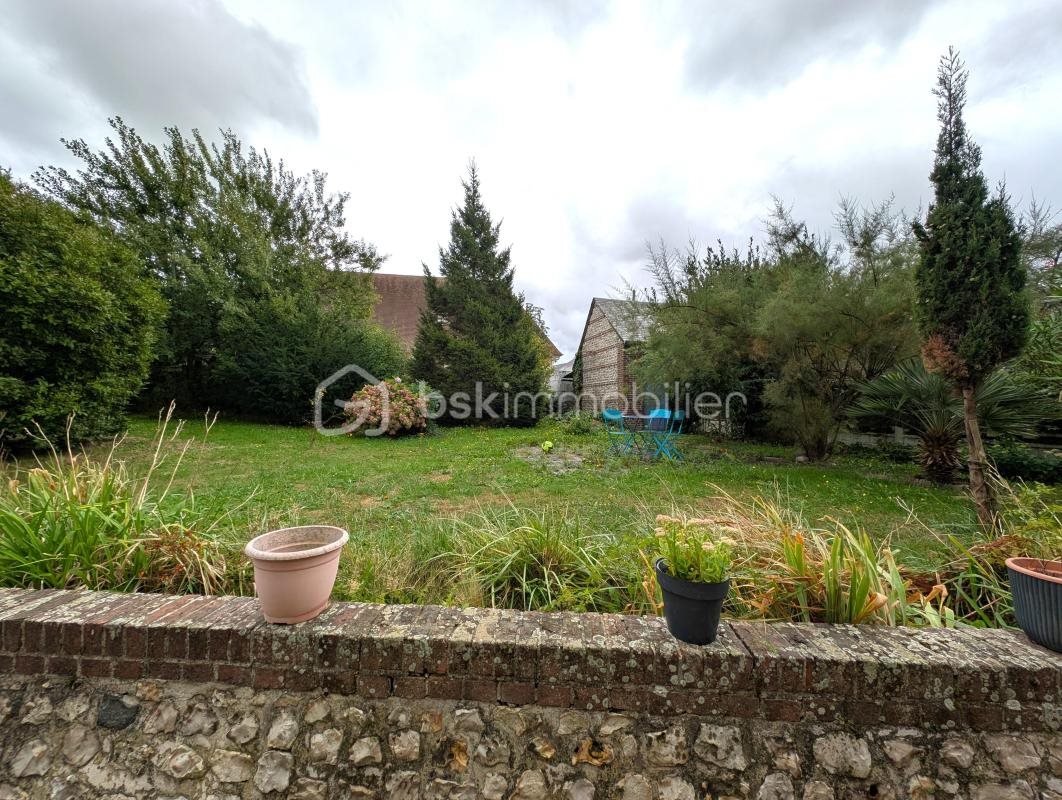 Maison à vendre, 105m², Criquetot-l'Esneval