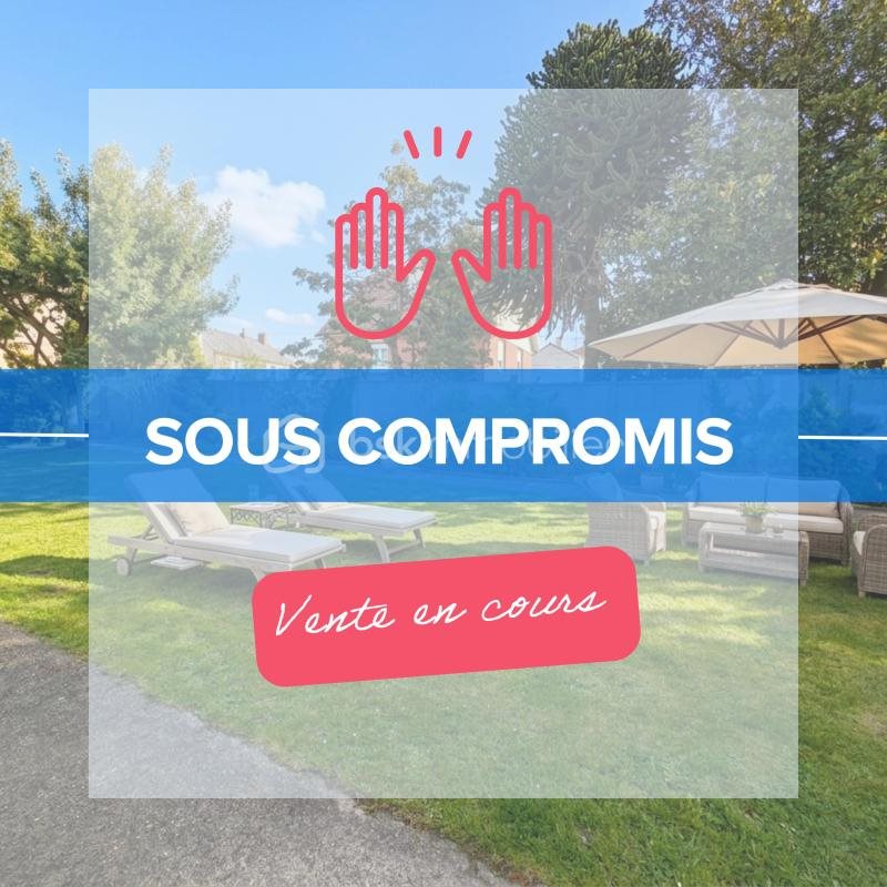 Maison à vendre, 110m², Le Havre