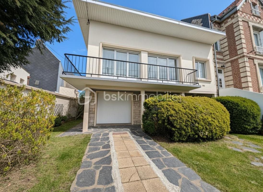 Maison à vendre, 110m², Le Havre