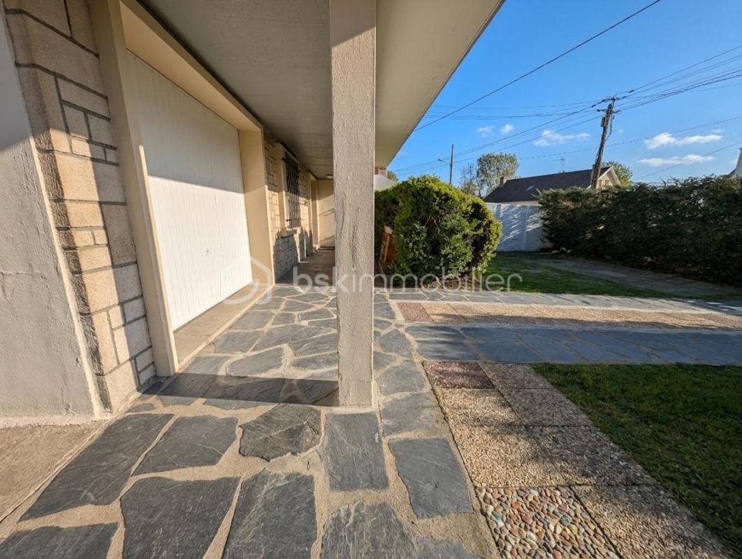 Maison à vendre, 110m², Le Havre