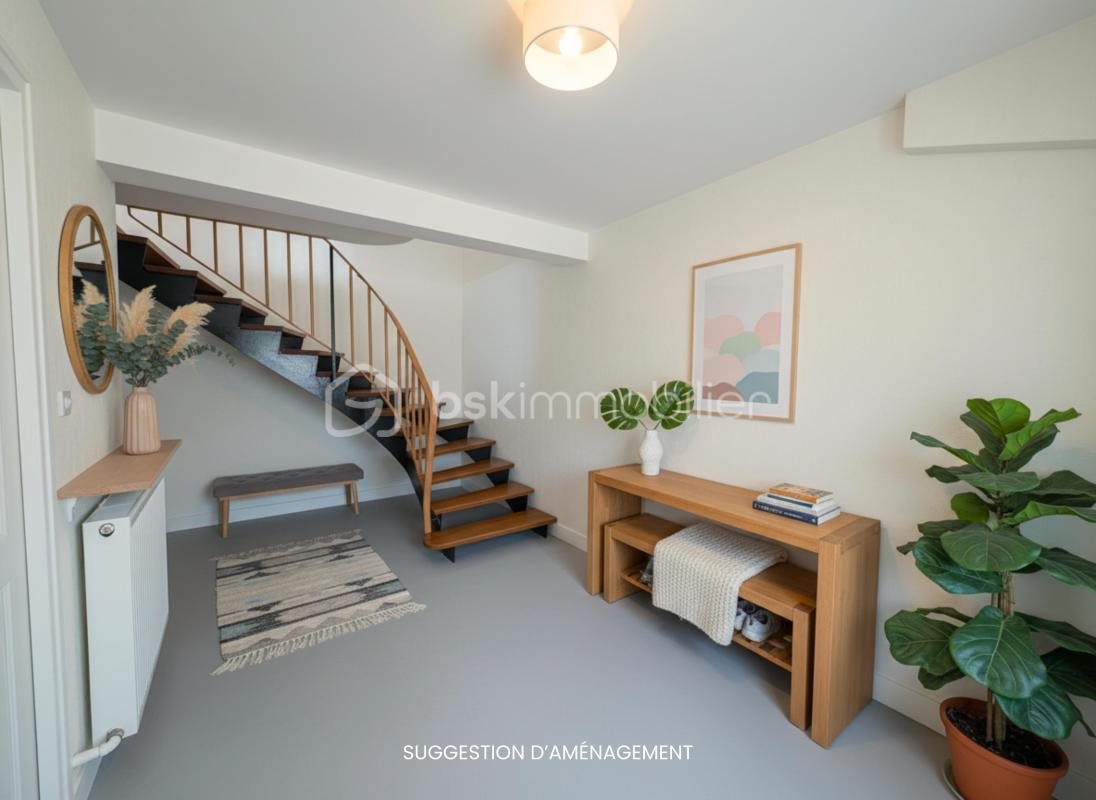 Maison à vendre, 110m², Le Havre