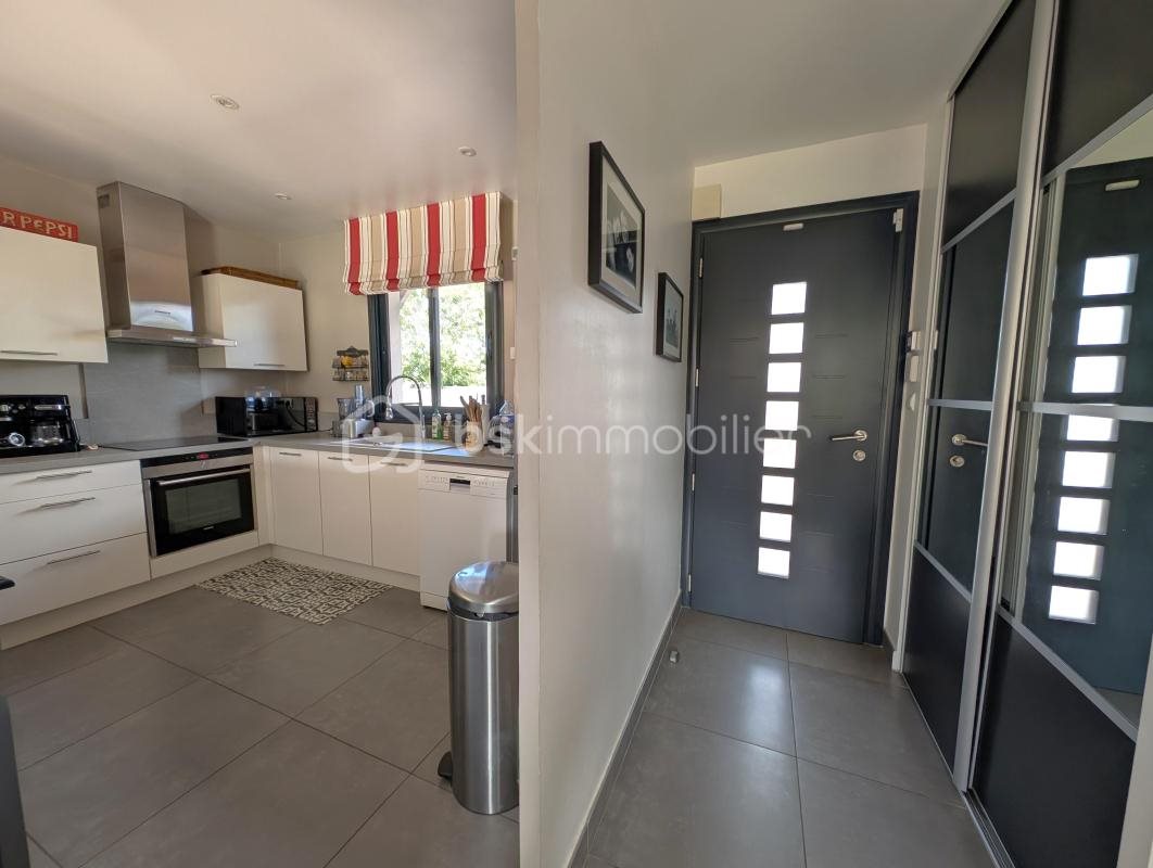 Maison à vendre, 130m², Octeville-sur-Mer