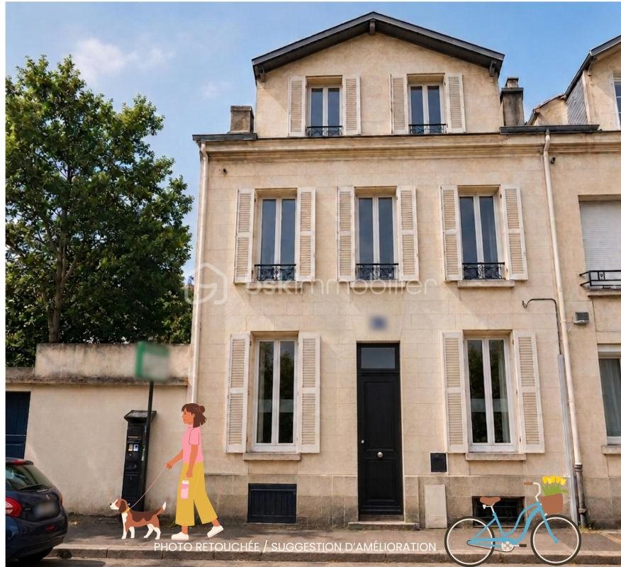 Maison à vendre, 125m², Le Havre