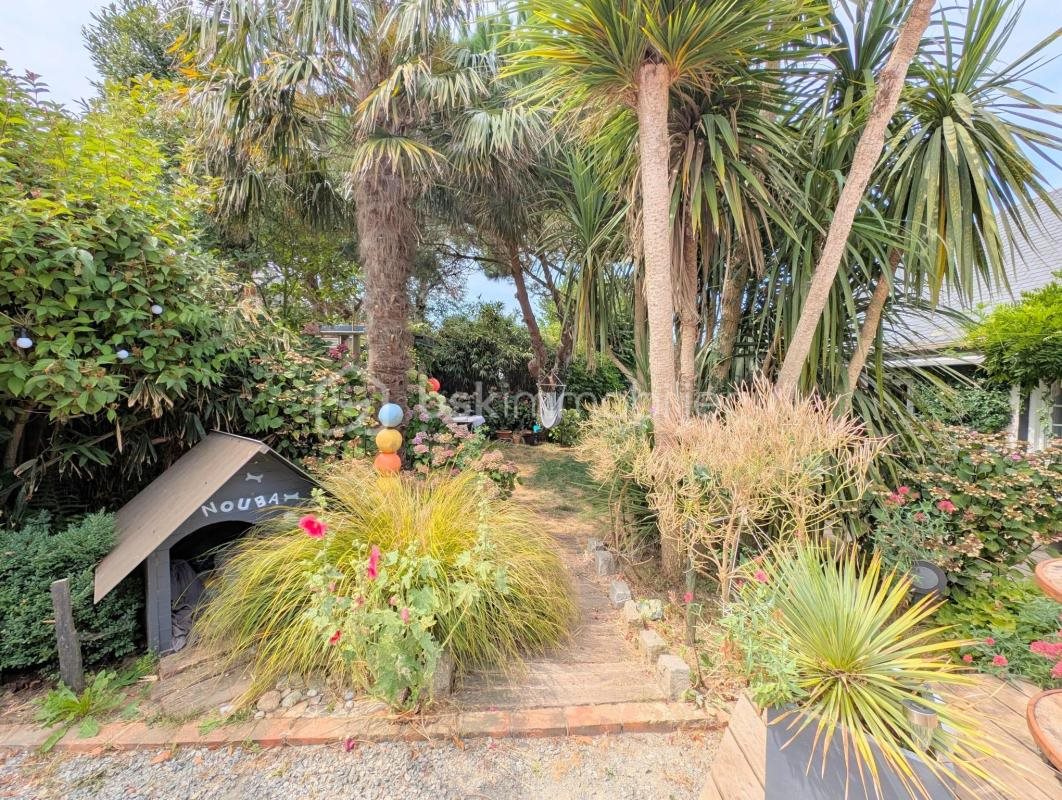 Maison à vendre, 135m², Octeville-sur-Mer