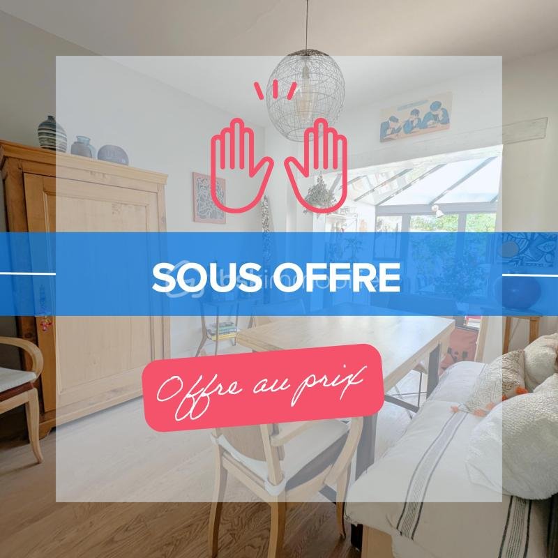 Maison à vendre, 105m², Le Havre