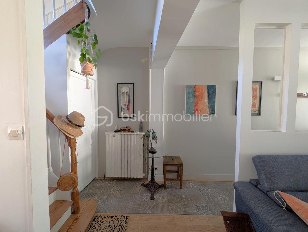 Maison à vendre, 105m², Le Havre