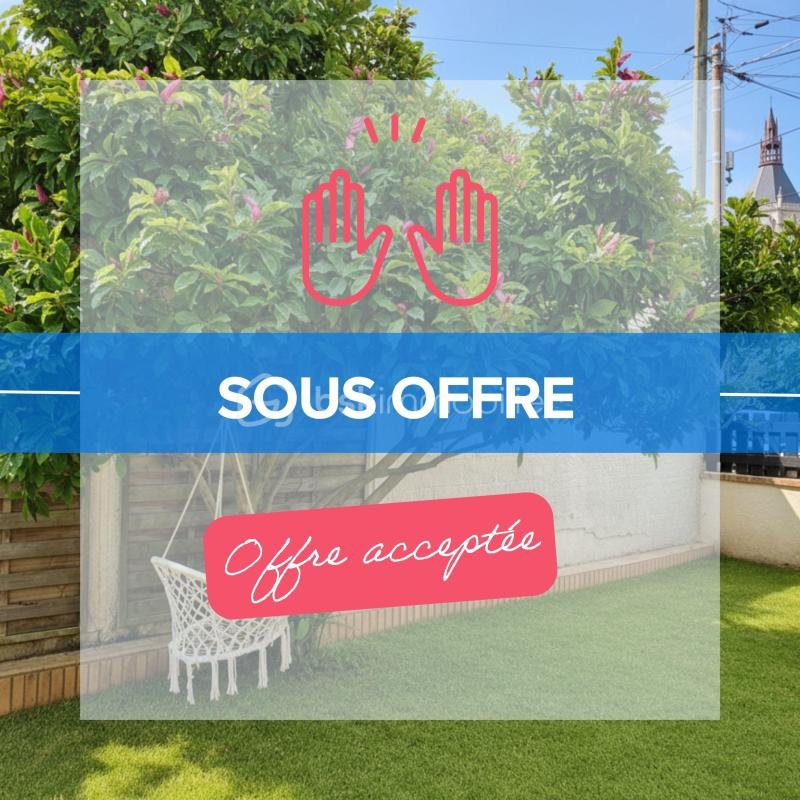 Maison à vendre, 100m², Le Havre