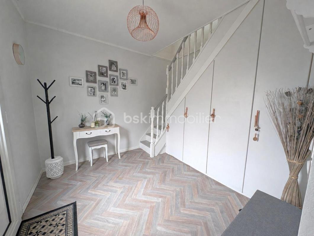 Maison à vendre, 100m², Le Havre