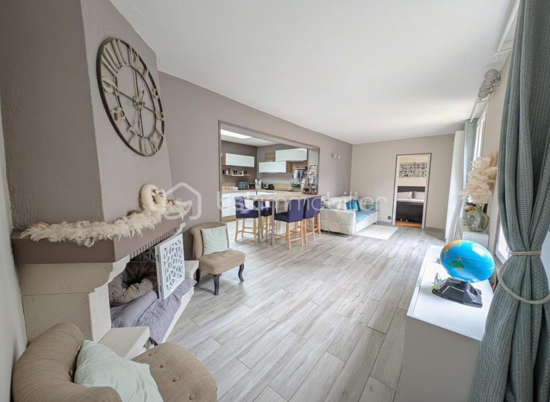 Maison à vendre, 100m², Le Havre