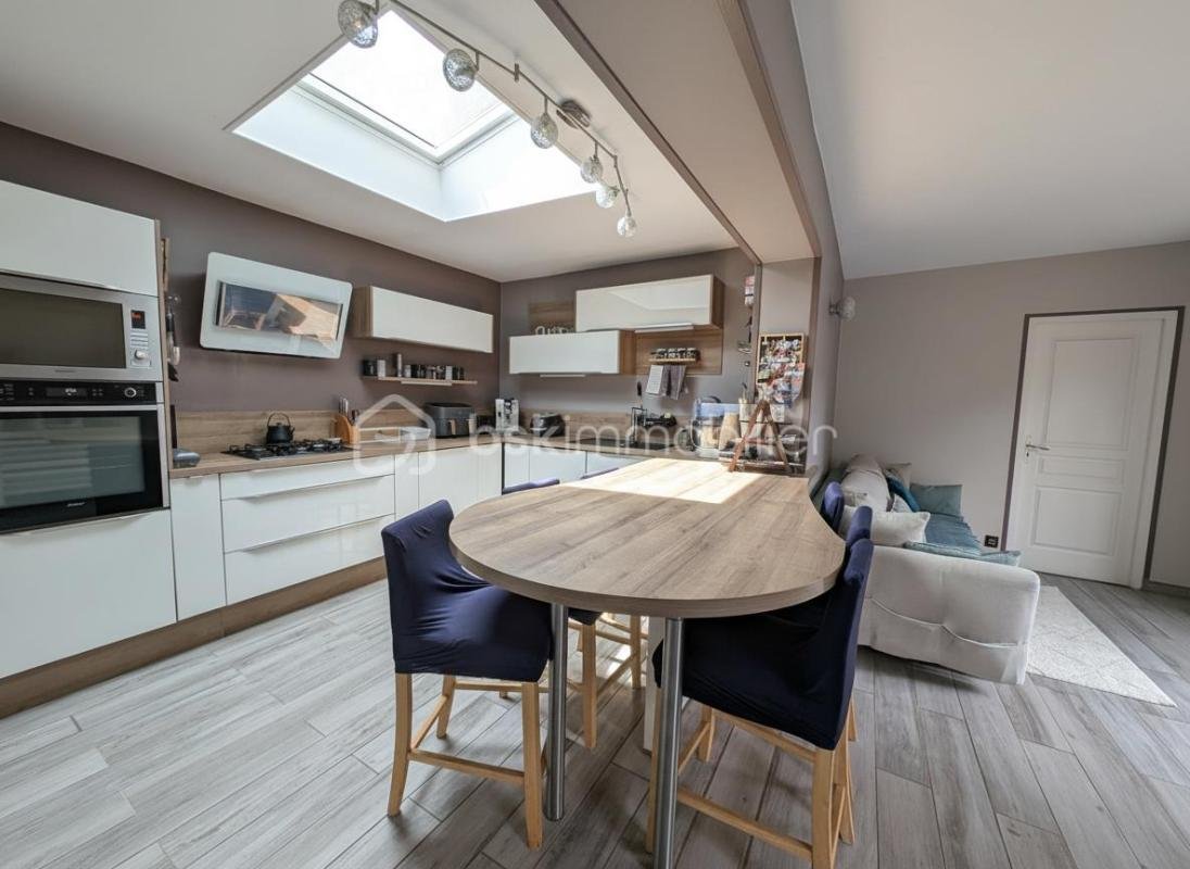 Maison à vendre, 100m², Le Havre