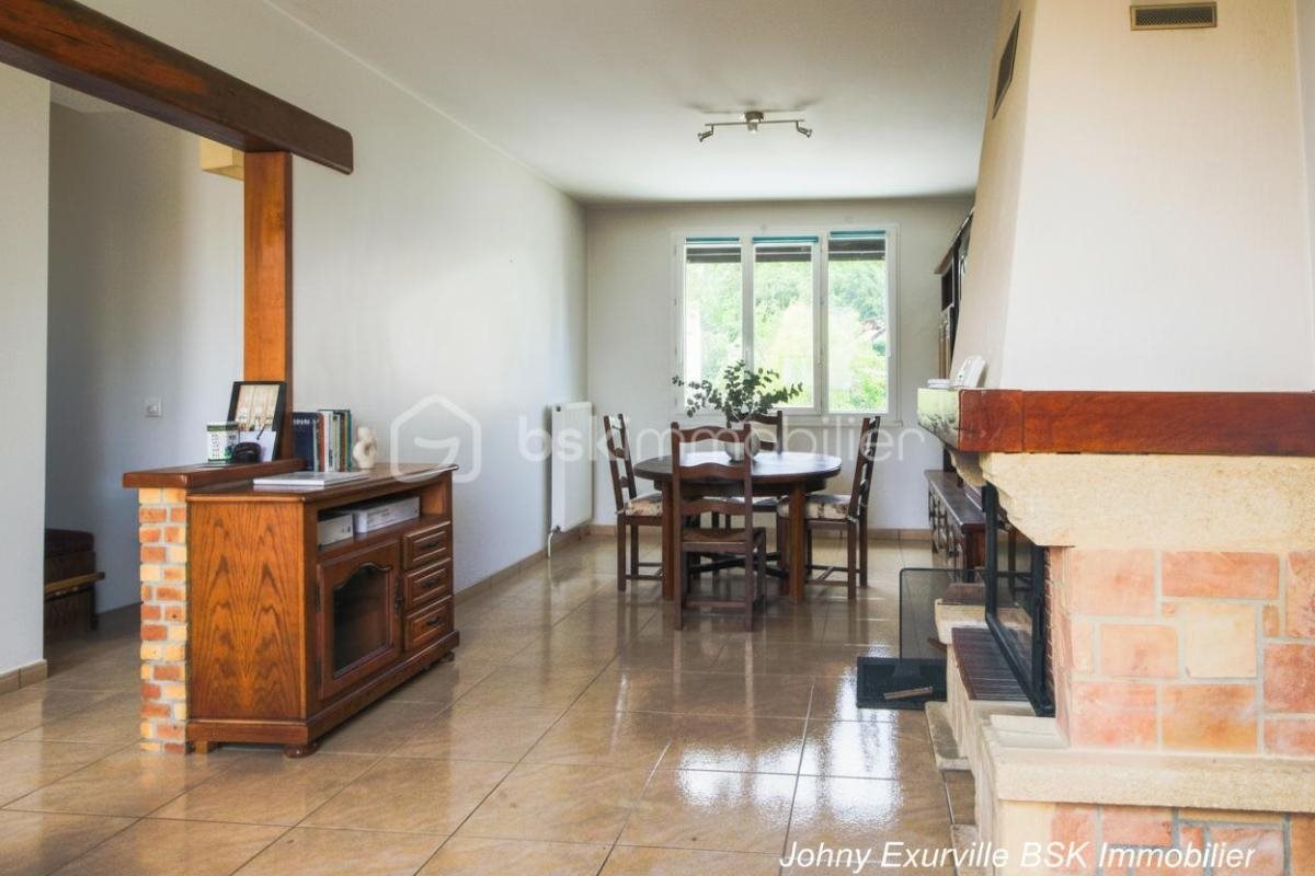 Maison à vendre, 92m², Osny