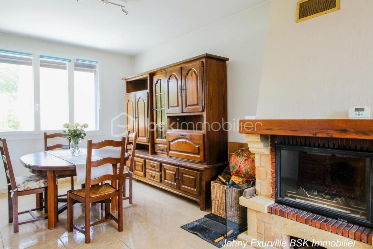 Maison à vendre, 92m², Osny