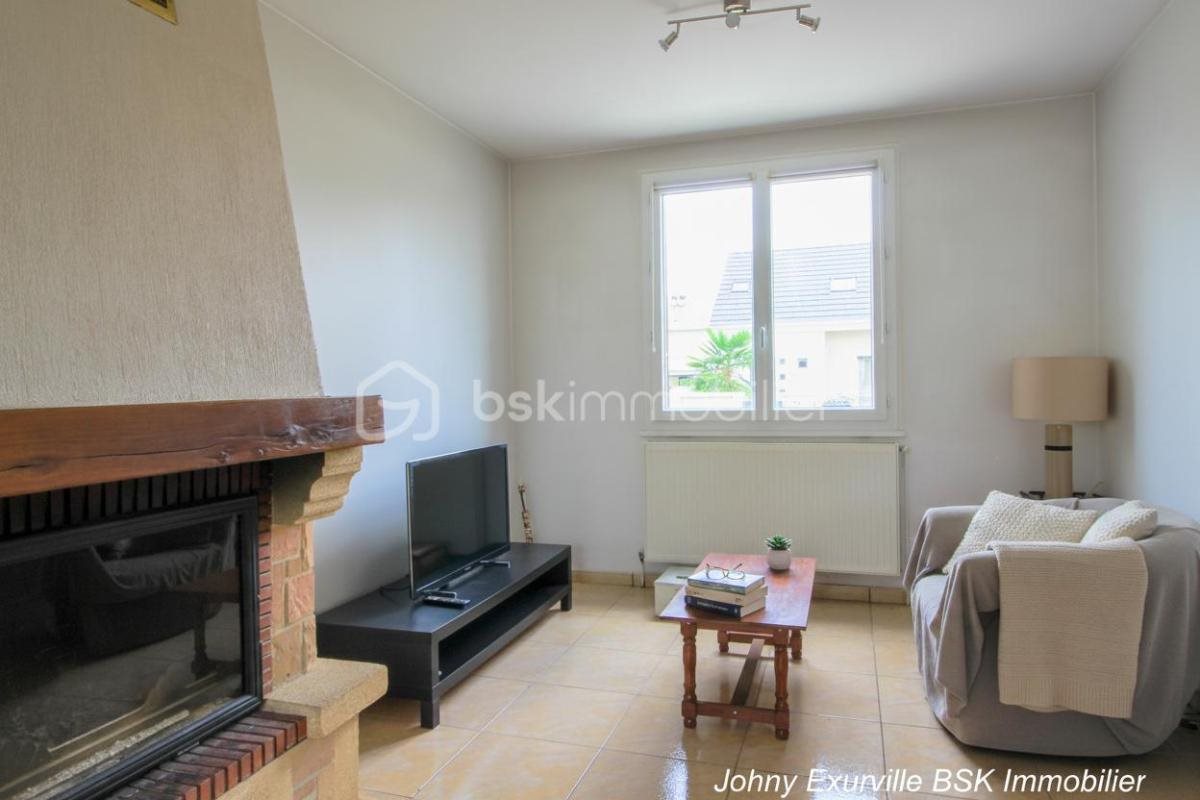 Maison à vendre, 92m², Osny