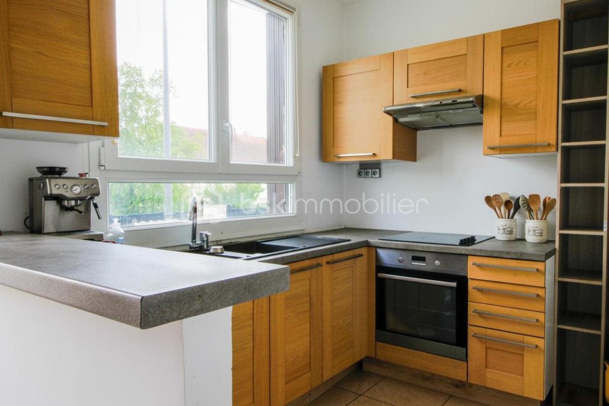 Maison à vendre, 92m², Osny