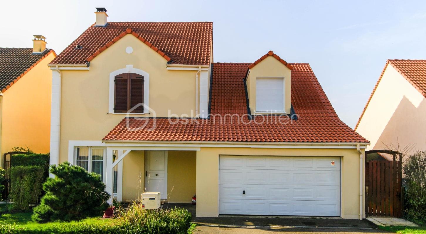 Maison à vendre, 153m², Osny
