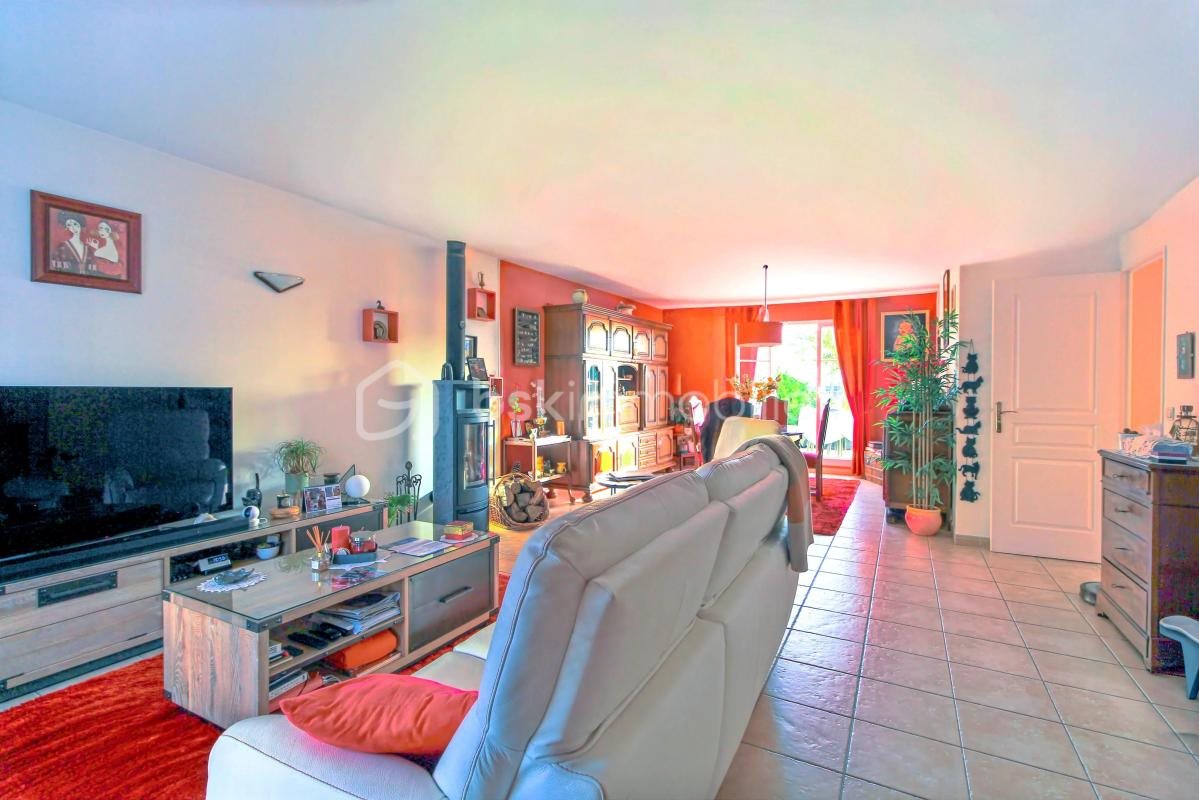 Maison à vendre, 153m², Osny