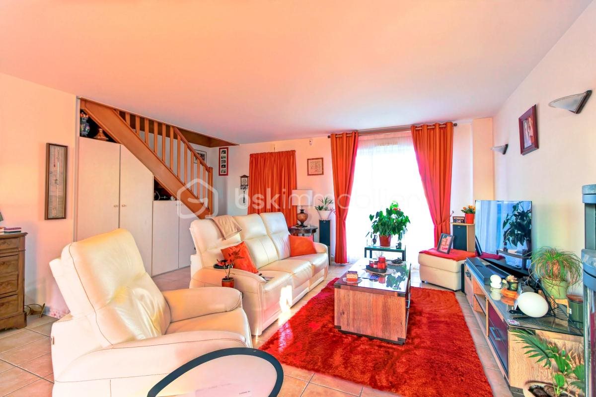 Maison à vendre, 153m², Osny